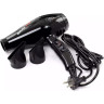 Фен BABYLISS PRO Luminoso Nero Ionic BAB6350IBE