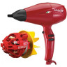 Фен BABYLISS PRO Volare V1 Ferrari BABV1RE