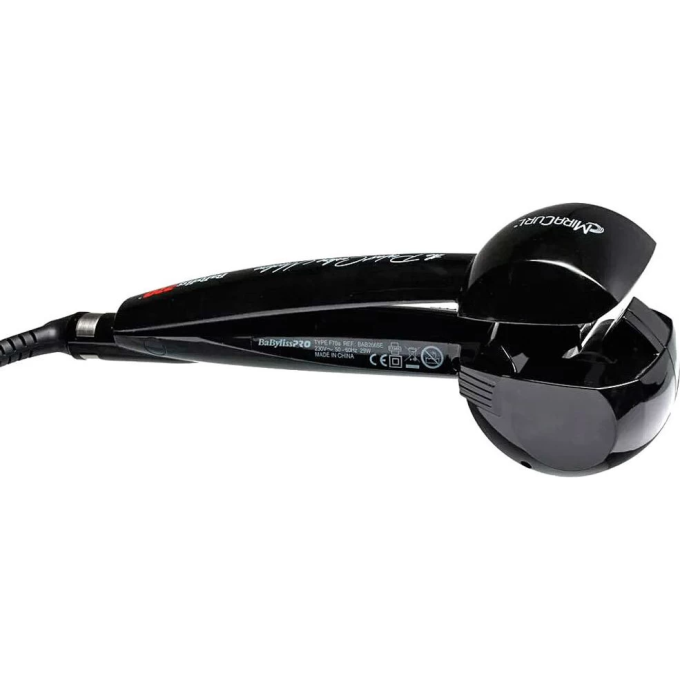 Автоплойка для локонов BABYLISS PRO MiraCurl BAB2665E