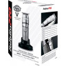 Машинка BaByliss PRO CHROMFX FX8700E с набором расчёсок FX8700E Gift
