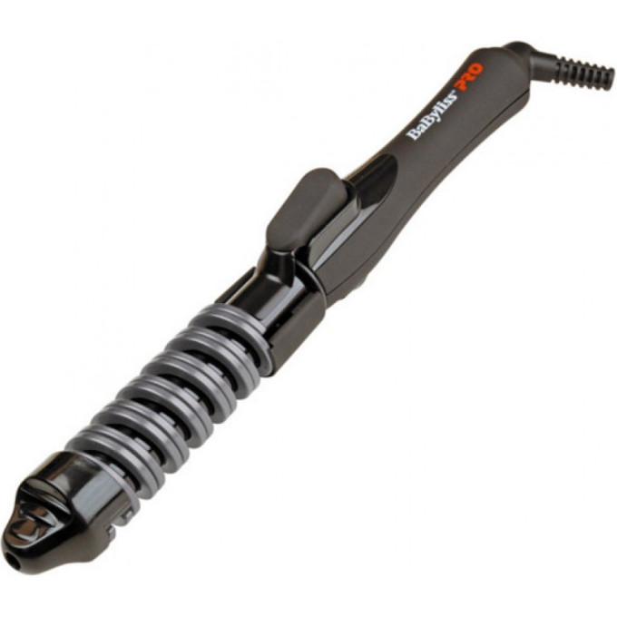 Плойка спиральная BABYLISS PRO PRESS & CURL, 25 мм BAB2335TTE