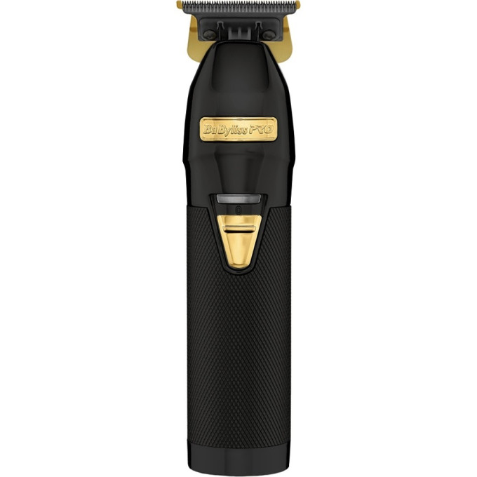 Триммер для окантовки BABYLISS PRO Skeleton FX Black (FX7870BKE)
